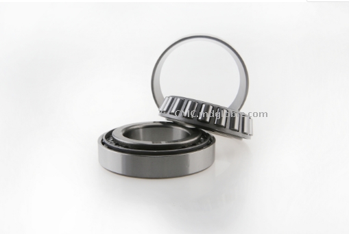 Single row tapered roller bearing