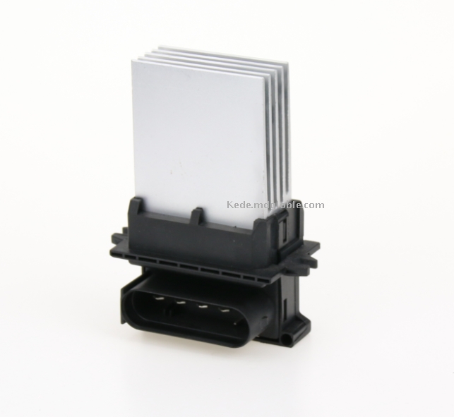 Blower Motor Regulator