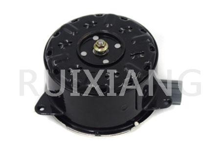 Fan Motor,TOYOTA RX-518
