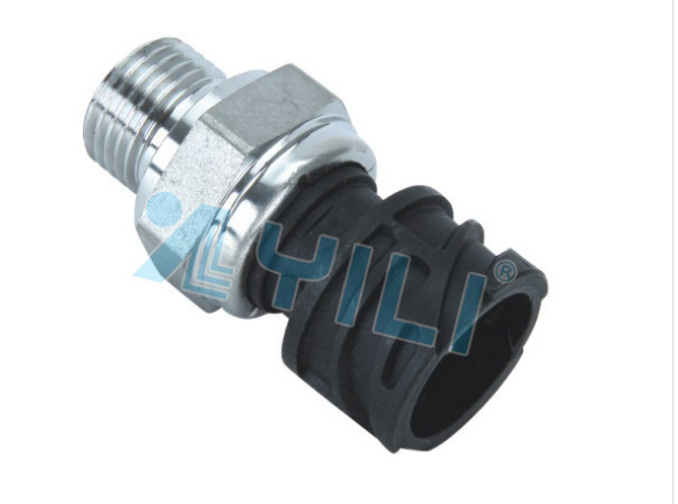 Oil Fuel Pressure Sensor VOLVO PENAT TRUCK D12 D13 oil pan pressure