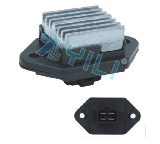 PWM controller for HVAC