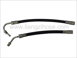 Power steering hose