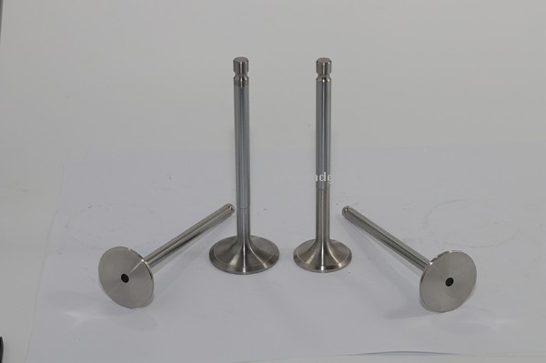 Valve Guide And Valve Seat