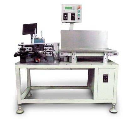 Wiper machines,blade split machine