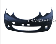 FRONT BUMPER ASSY,F0-2803111