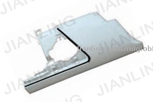 700P FLAT WRAPPING CORNER