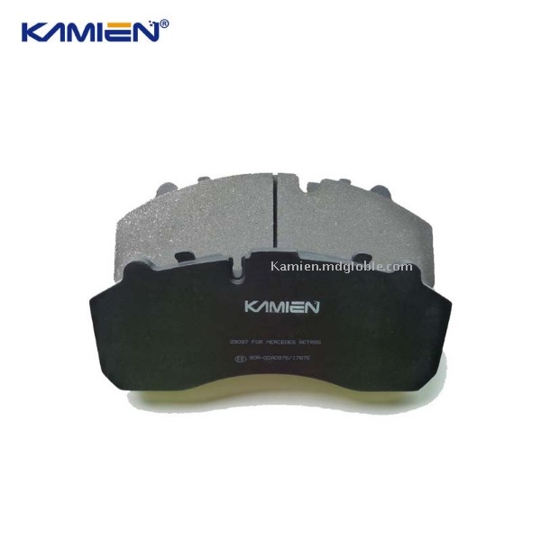 Truck Brake Pads