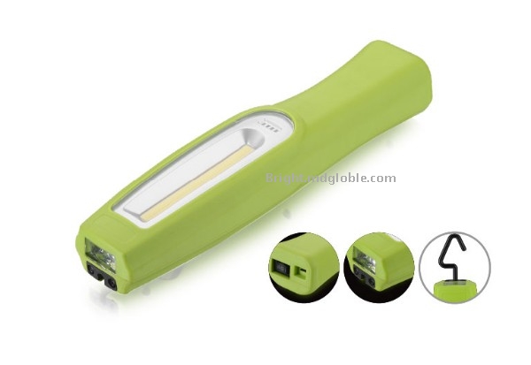 Work Light，ZF 6836-A