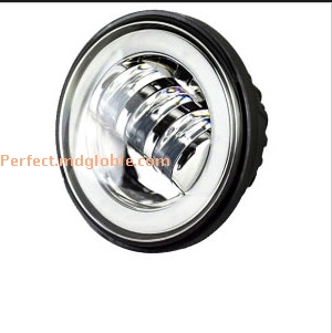 7X6 4X6 LED Headlight，wm80430H
