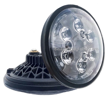 Bonsen LED Landing Light - PAR36 PAR46 PAR56 aircraft airplane landing light taxi light for farm machine 