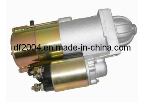 Starter Motor 9-15900