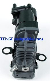 Auto Air compressor Air Suspension Compressor Pump 1643200304 For Mercedes ML GL W164 X164 ML500 ML320 A1643201204 