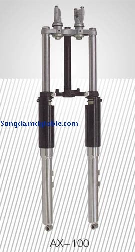 Shock Absorber,AX-100