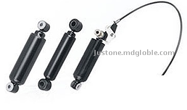 Seat Damper Series  220000/230000 Series