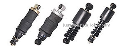 Cabin Damper Series  210000/190000/390000 Series