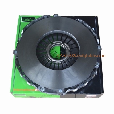 clutch cover assembly with different model