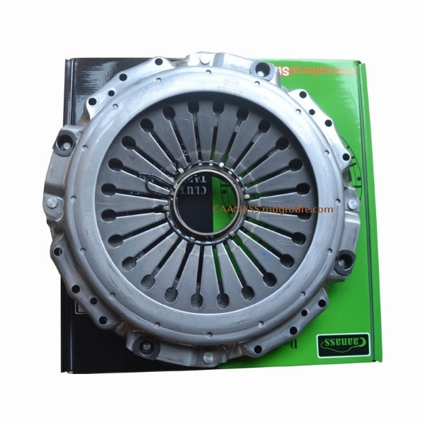 caanass clutch cover assy 
