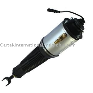 Shock Absorber for Audi