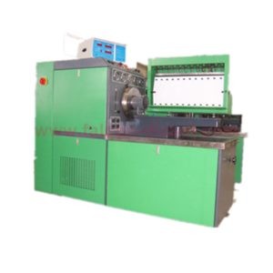 Electronic Injection