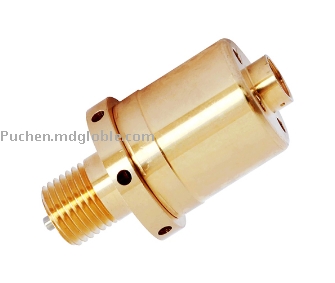 MECHANICAL CONTROL VALVE,PC009-1