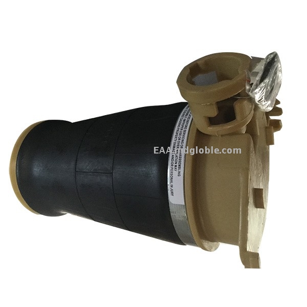 Air spring for passenger car, A7004L