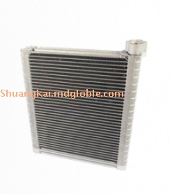 Evaporator