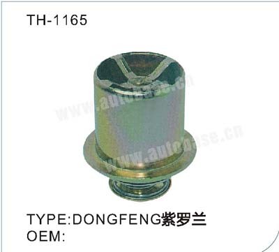 Thermostat，TH-1165