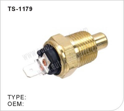 THERMOSENSOR，TS-1179