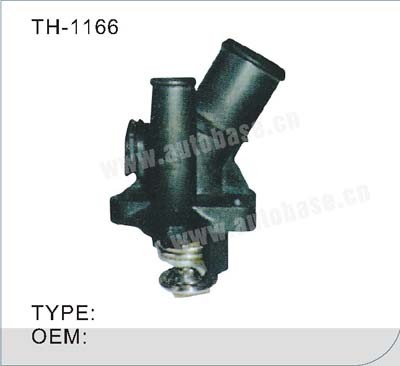 THERMOSTAT，TH-1166