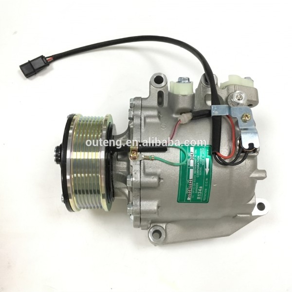 HOT SELL AUTO AC Compressor for HONDA CIVIC FA1