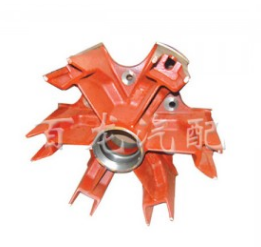 European truck wheel,wheel Hub 16T