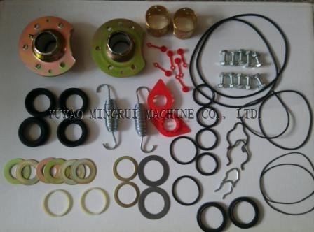 Cam shaft repair kit  3434364000