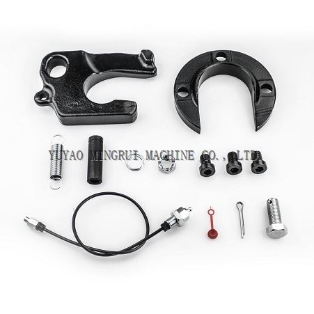 Traction base repair kit  MRKLTA-0498