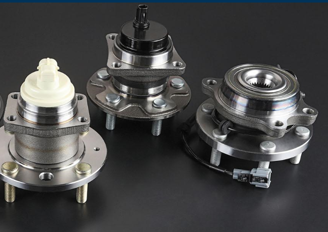 Wheel Hub Bearing HONDA