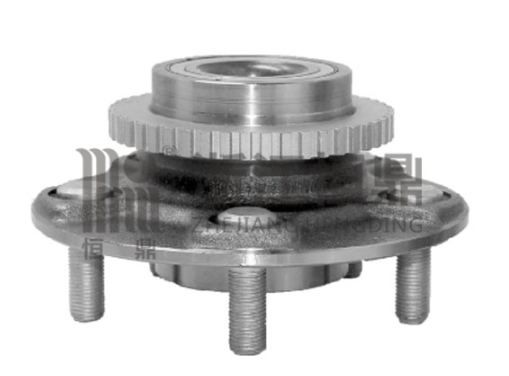 Wheel Hub Bearing INFINITI
