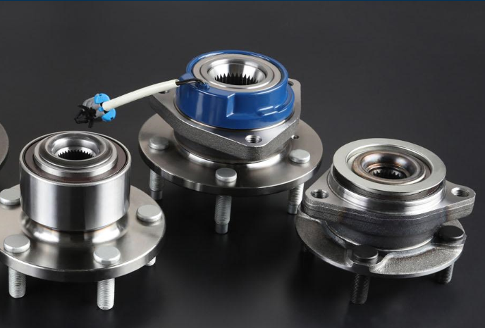 Wheel Hub Bearing ACURA