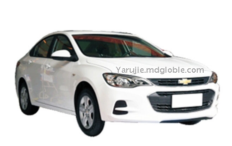 Auto Body Parts for Chevrolet Cavalier 2017