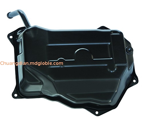 Transmission Oil Pan Series