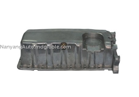 Oil Pan