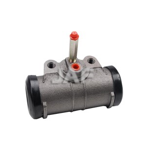 Brake wheel cylinder