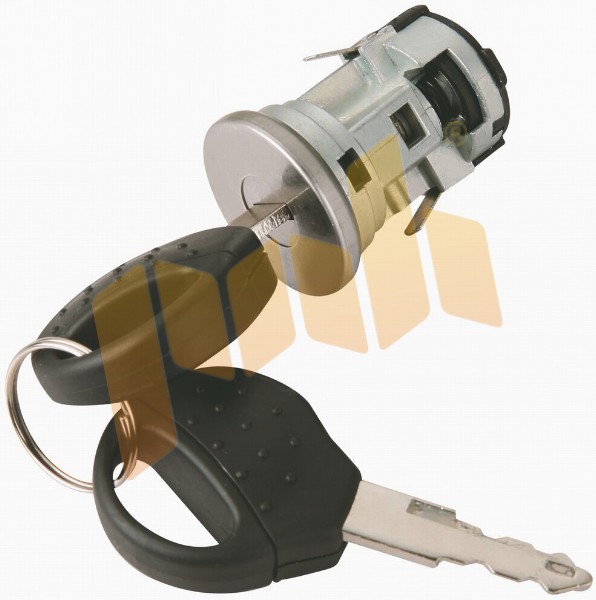 DL-3115，TRUNK LID LOCK PEUGEOT 206