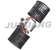 Blower Motor