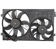 Radiator Cooling Fan