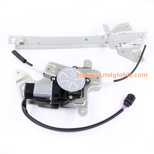 Window Regulator 22683777