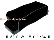 Rubber-PVC sheathing category IH115