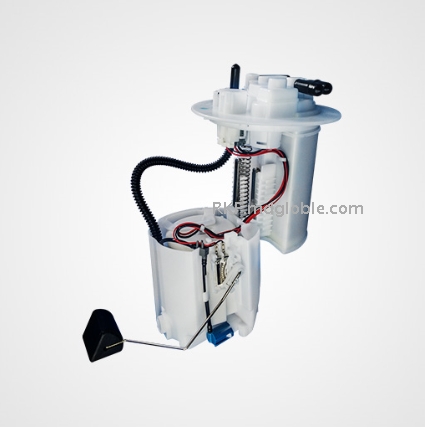 Fuel pump assembly