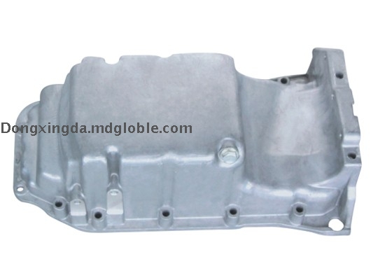Oil Pan