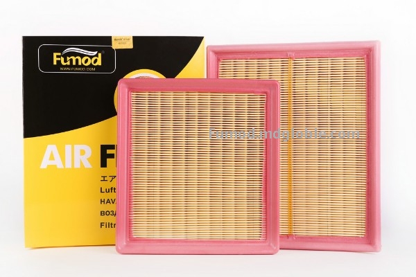 AIR FILTER