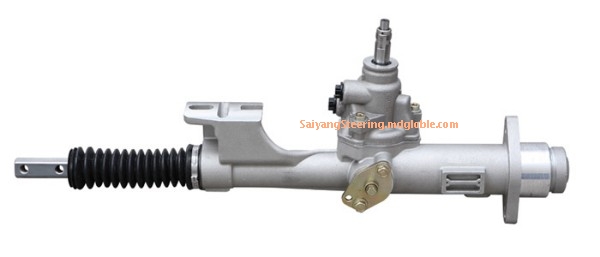 Steering Rack Santana 2000 (330 422 065)