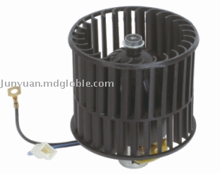 BLOWER MOTOR